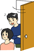 世の中便利に・・・!?（1）-1