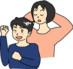 世の中便利に・・・!?（1）-5