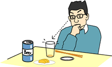 1年たつと...?!（3）-3