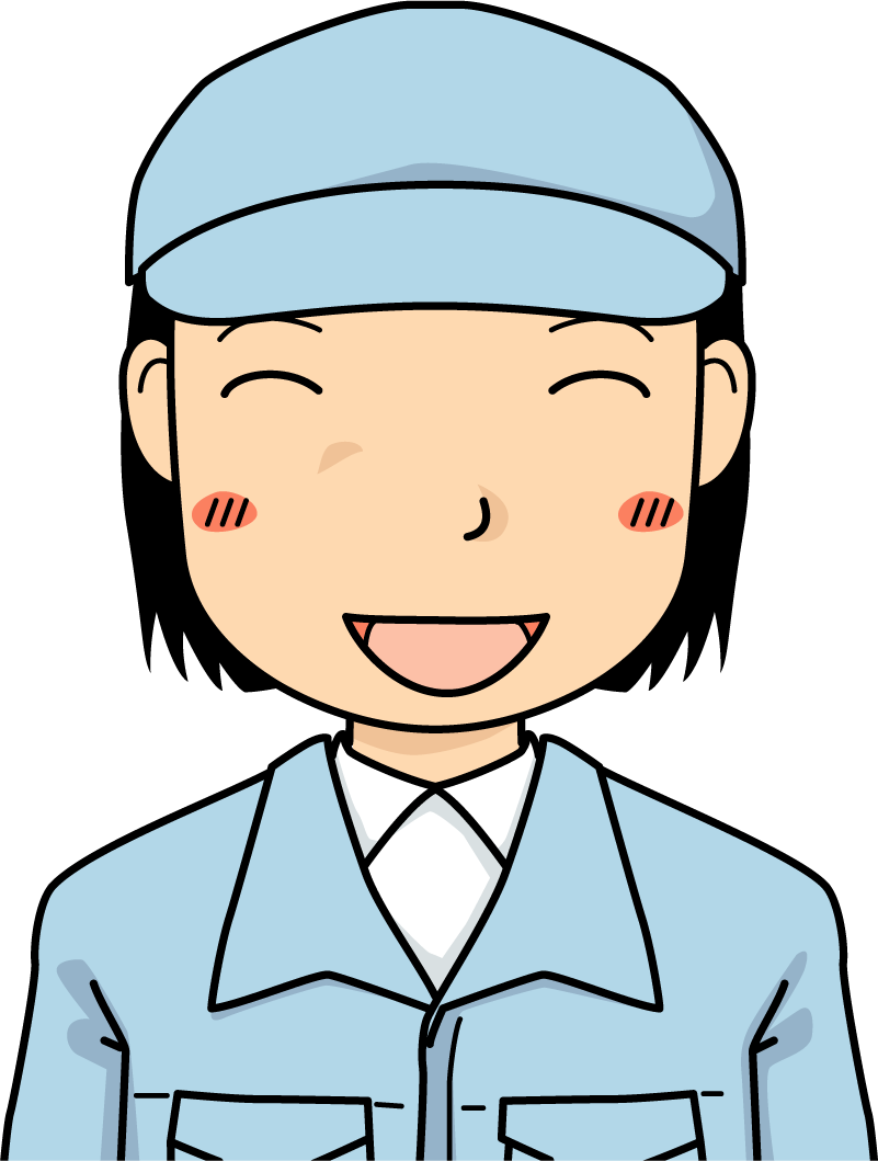 公共施設等の職員（女性）