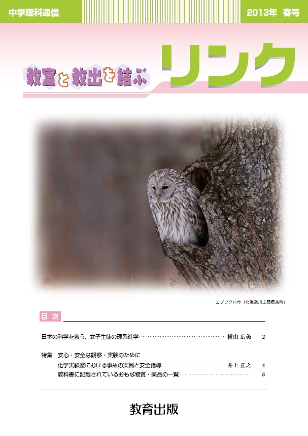 2013年春号