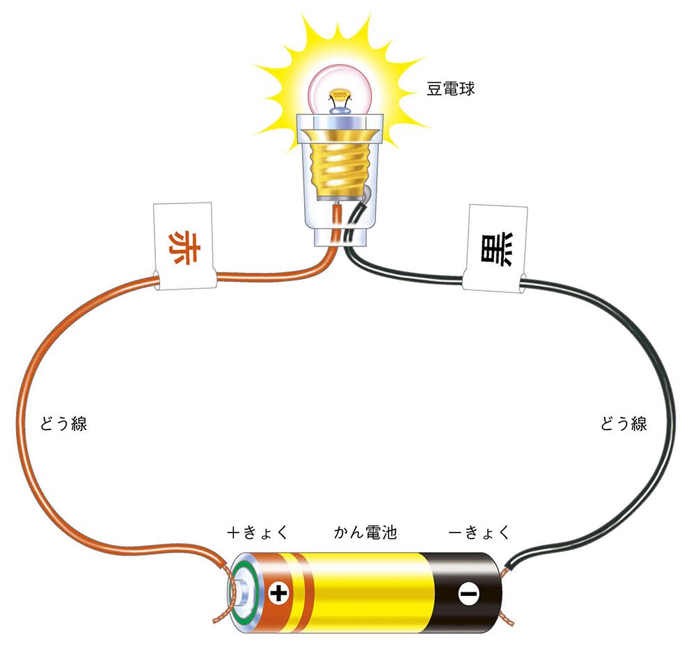 小学校理科の例