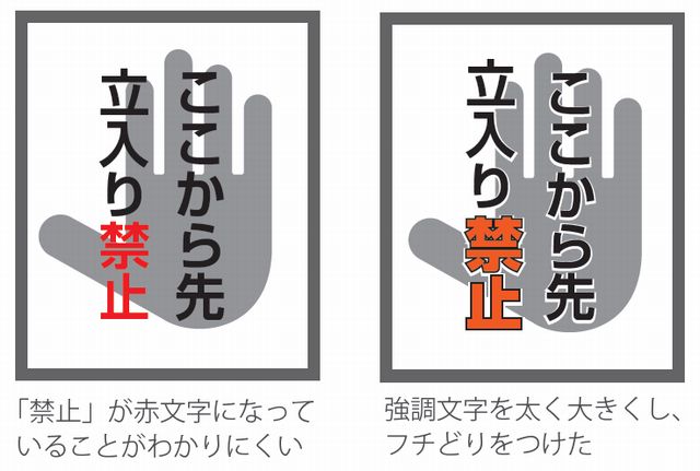 CUD印刷1